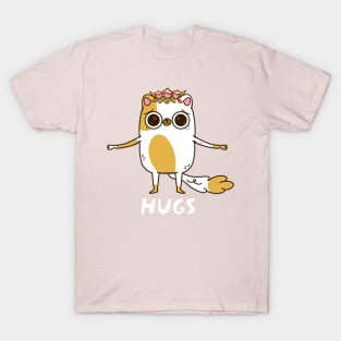 Cake Hugs T-Shirt